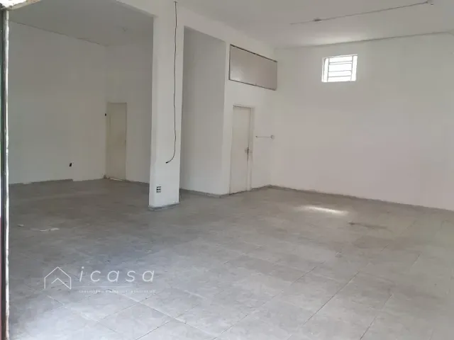 Loja com 75m², para alugar, no bairro Jardim da Granja em São José dos Campos
