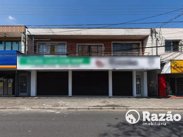 Loja para alugar, no bairro Hauer em Curitiba