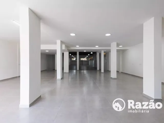 Loja para alugar, no bairro Hauer em Curitiba