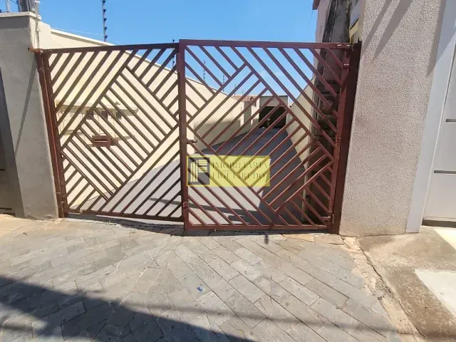 Loja com 100m², à venda ou para alugar, no bairro Vila Anchieta em São José do Rio Preto