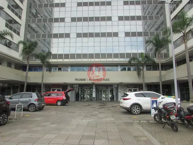 Loja para alugar, no bairro Jardim do Salso em Porto Alegre