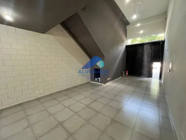 Loja com 10m², para alugar, no bairro Jardim das Indústrias em São José Dos Campos