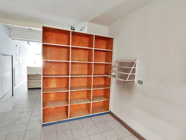 Loja com 130m², à venda, no bairro Alto de Pinheiros em São Paulo