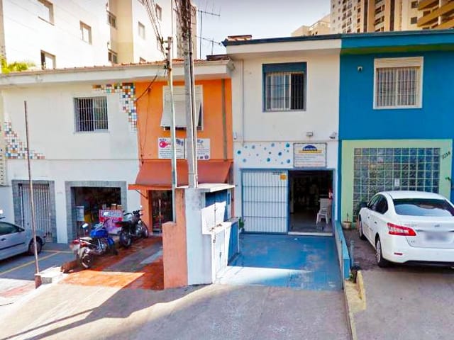 Loja com 130m², à venda, no bairro Alto de Pinheiros em São Paulo