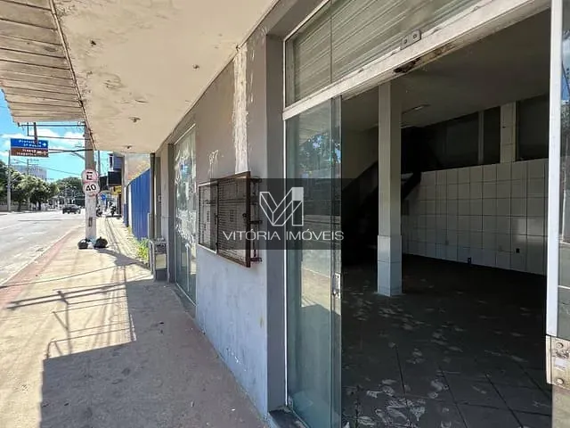 Loja à venda, no bairro Jaburuna em Vila Velha