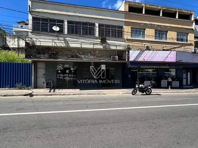 Loja à venda, no bairro Jaburuna em Vila Velha