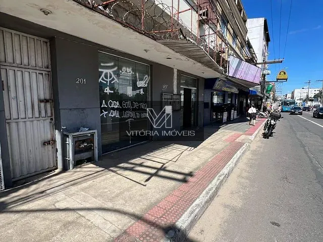 Loja à venda, no bairro Jaburuna em Vila Velha