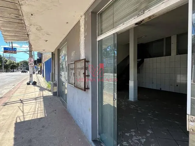 Loja à venda, no bairro Jaburuna em Vila Velha
