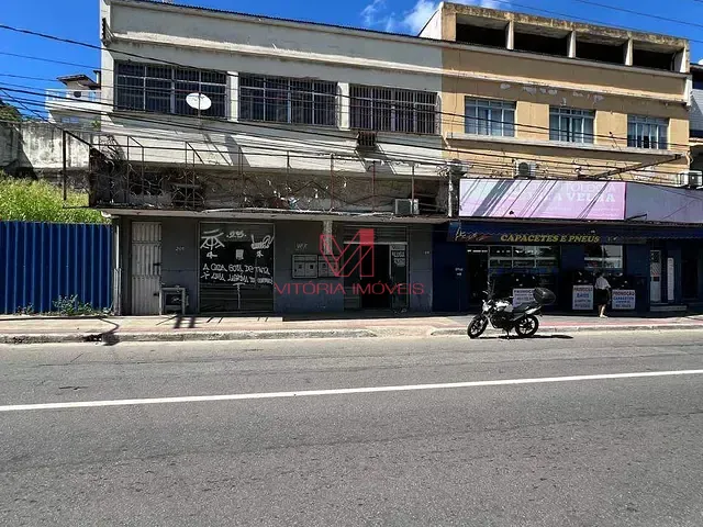Loja à venda, no bairro Jaburuna em Vila Velha