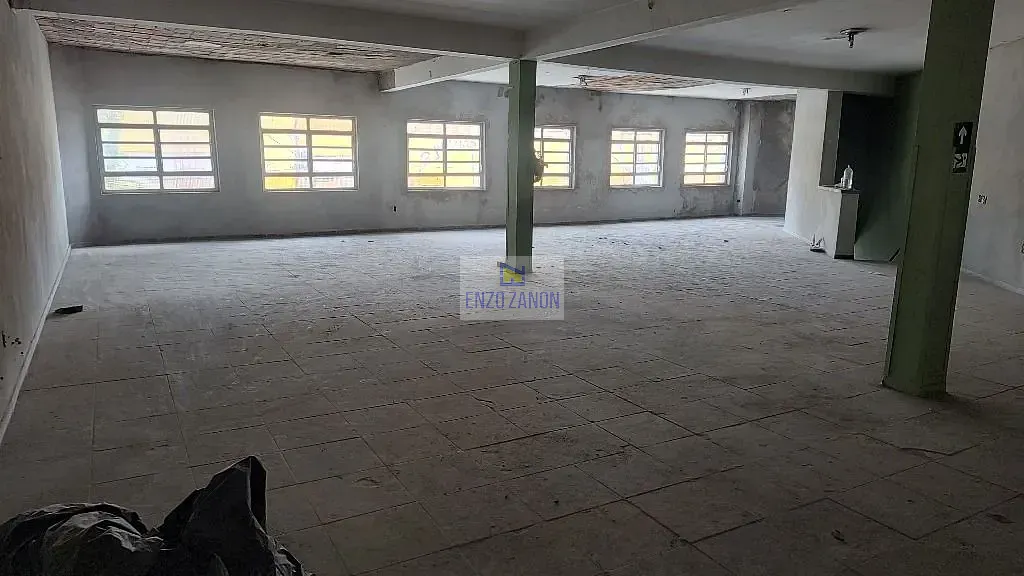 Loja-Salão, 160 m² - Foto 1