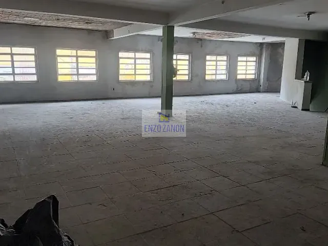 Loja com 160m², para alugar, no bairro Jardim Nova Petrópolis em São Bernardo do Campo