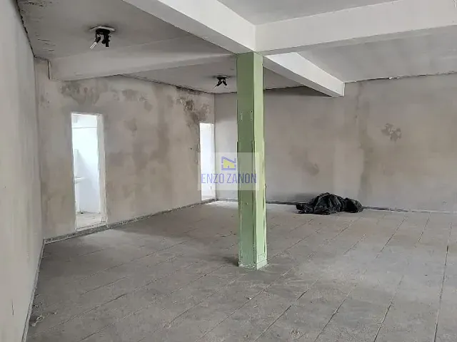 Loja com 160m², para alugar, no bairro Jardim Nova Petrópolis em São Bernardo do Campo