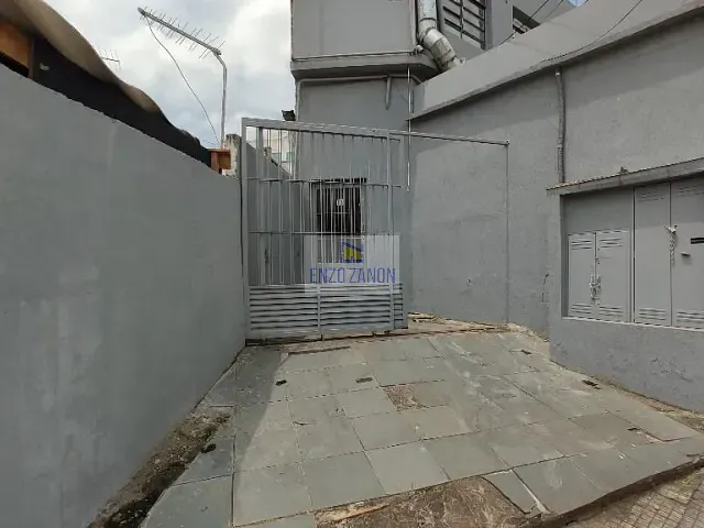 Loja com 160m², para alugar, no bairro Jardim Nova Petrópolis em São Bernardo do Campo
