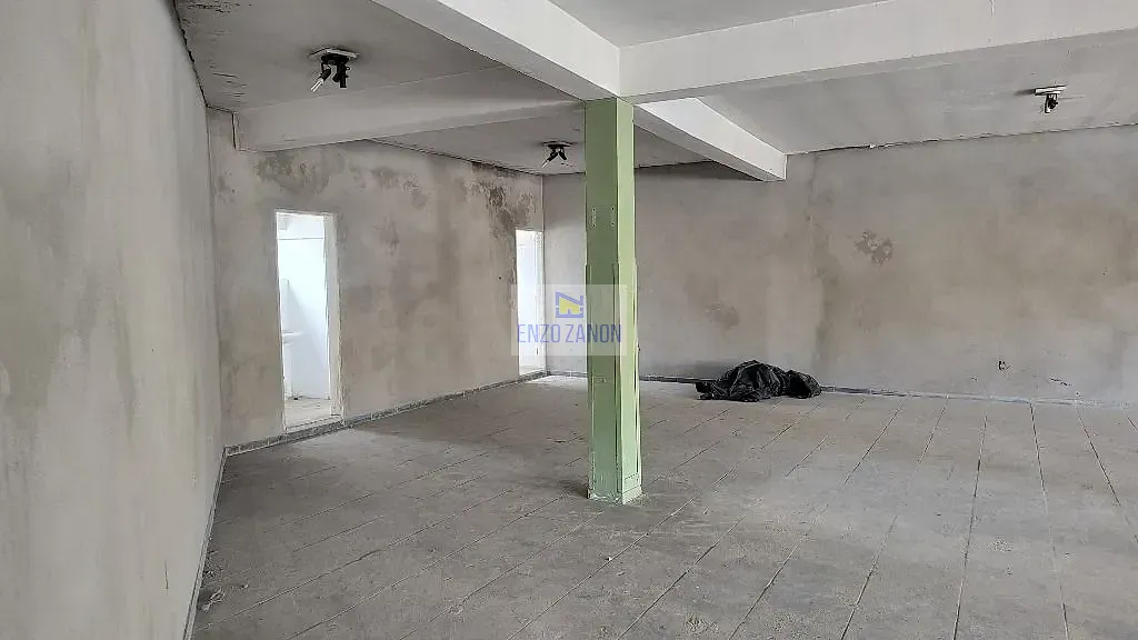 Loja-Salão, 160 m² - Foto 5