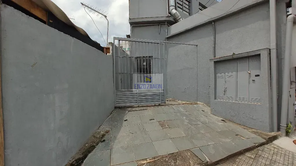 Loja-Salão, 160 m² - Foto 3