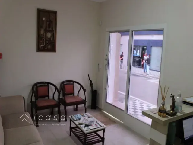 Loja com 175m², para alugar, no bairro Centro em Jacareí