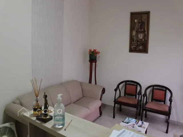 Loja com 175m², para alugar, no bairro Centro em Jacareí