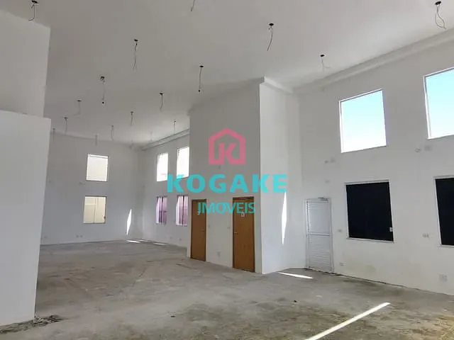 Loja com 312m², à venda, no bairro Vila Adyana em São José dos Campos