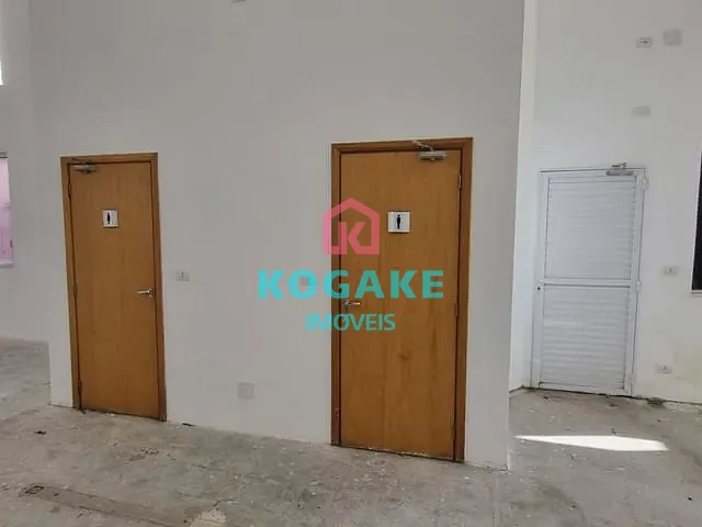 Loja com 312m², à venda, no bairro Vila Adyana em São José dos Campos