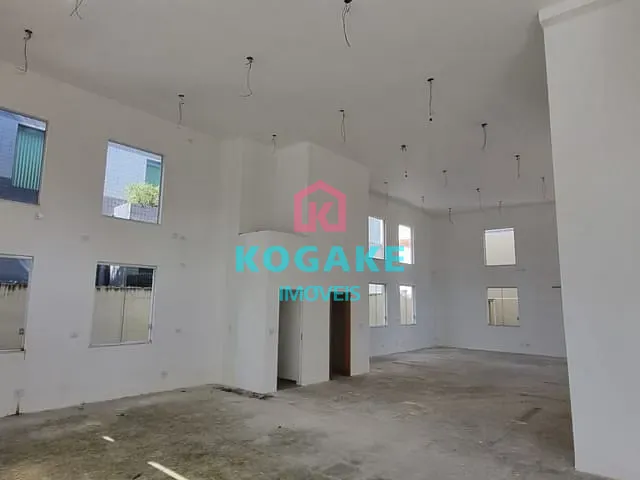 Loja com 312m², à venda, no bairro Vila Adyana em São José dos Campos