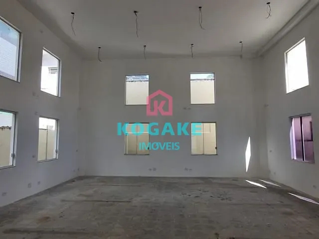 Loja com 312m², à venda, no bairro Vila Adyana em São José dos Campos