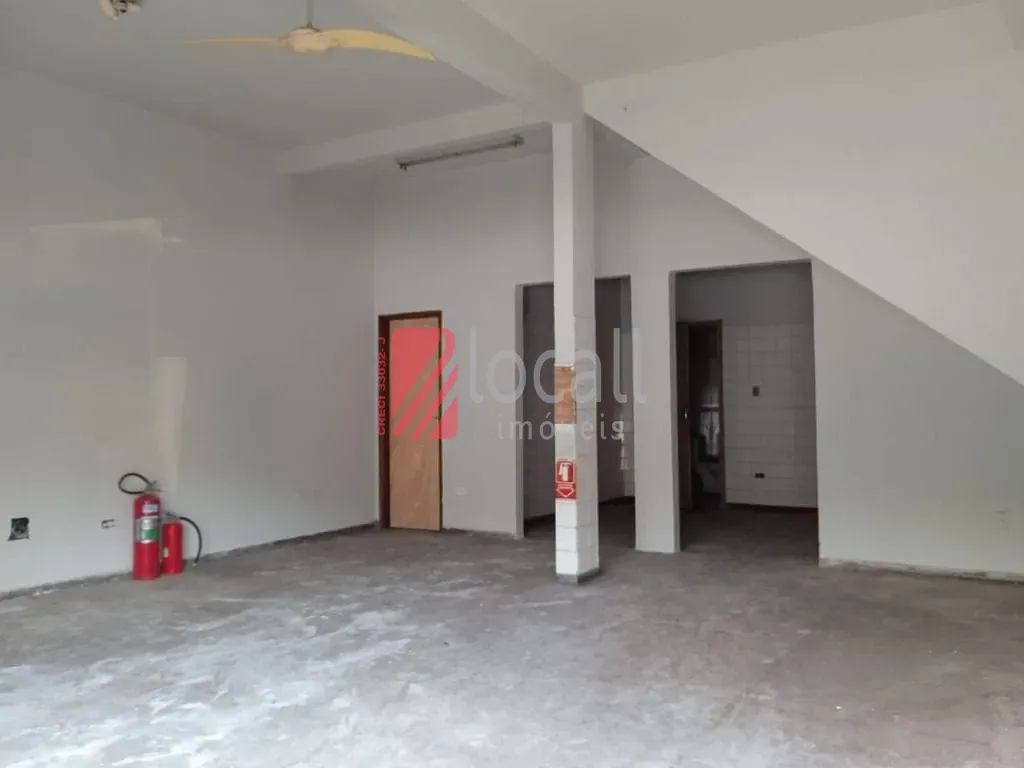 Loja / Salão / Ponto Comercial  para aluguel, 100m² — foto 2 de 9