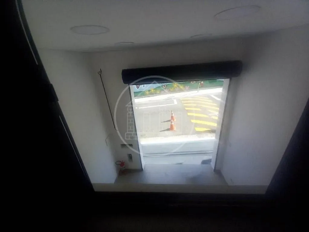 Loja-Salão, 25 m² - Foto 2