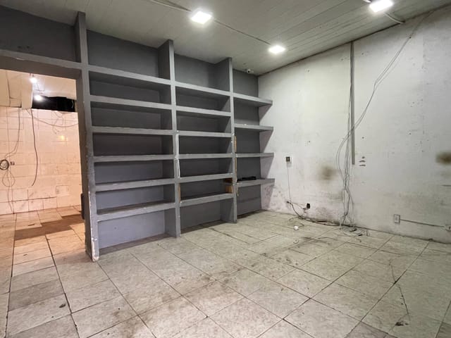 Foto do Loja - Loja para locação, Serra Grande, Niterói, RJ | SelfSpin