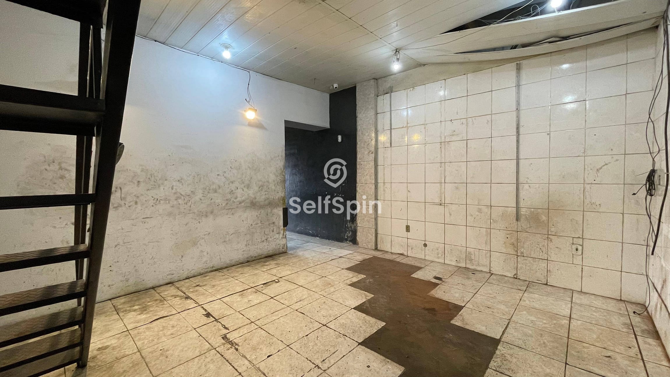 Loja-Salão, 115 m² - Foto 2