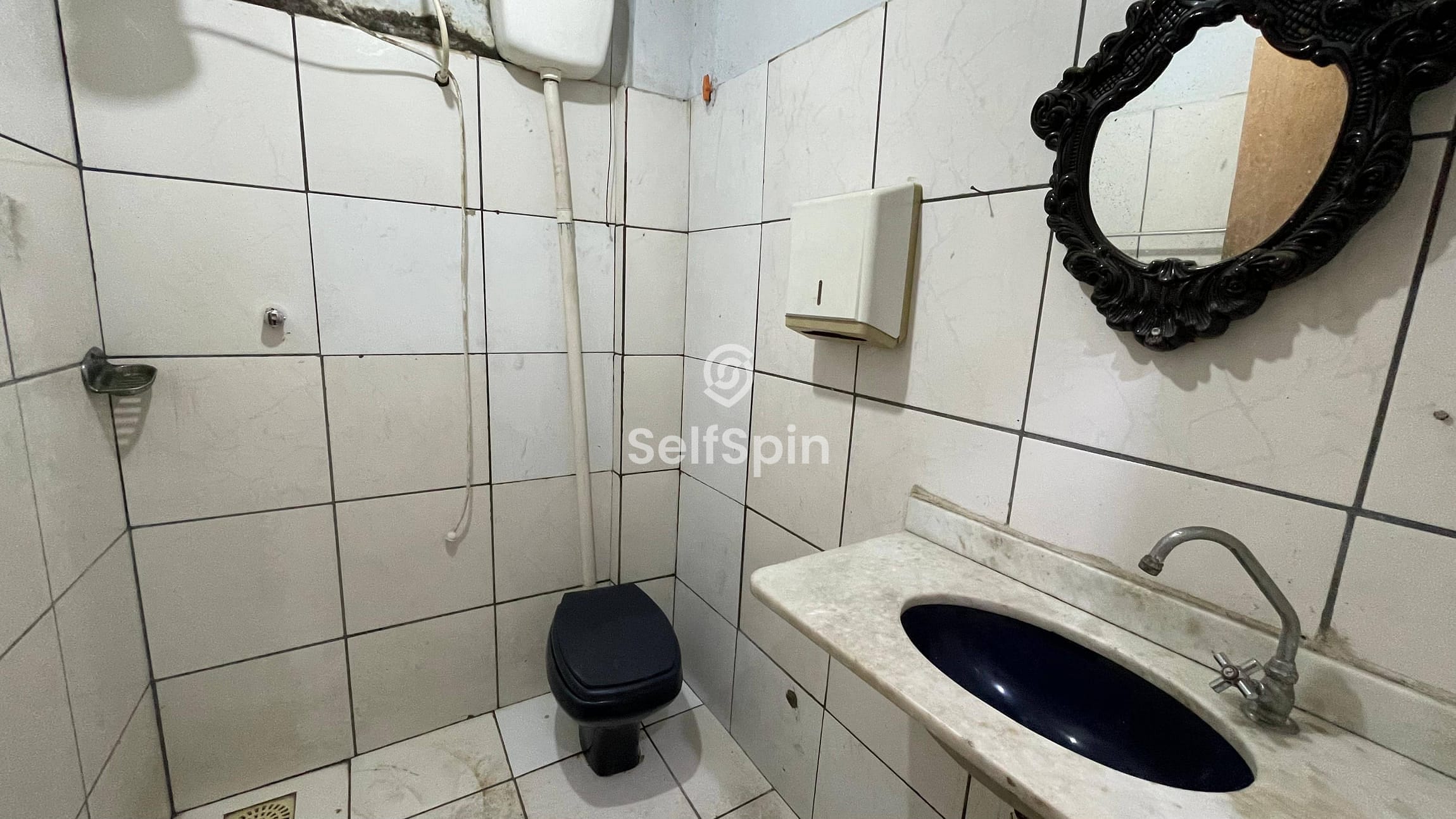 Loja-Salão, 115 m² - Foto 4