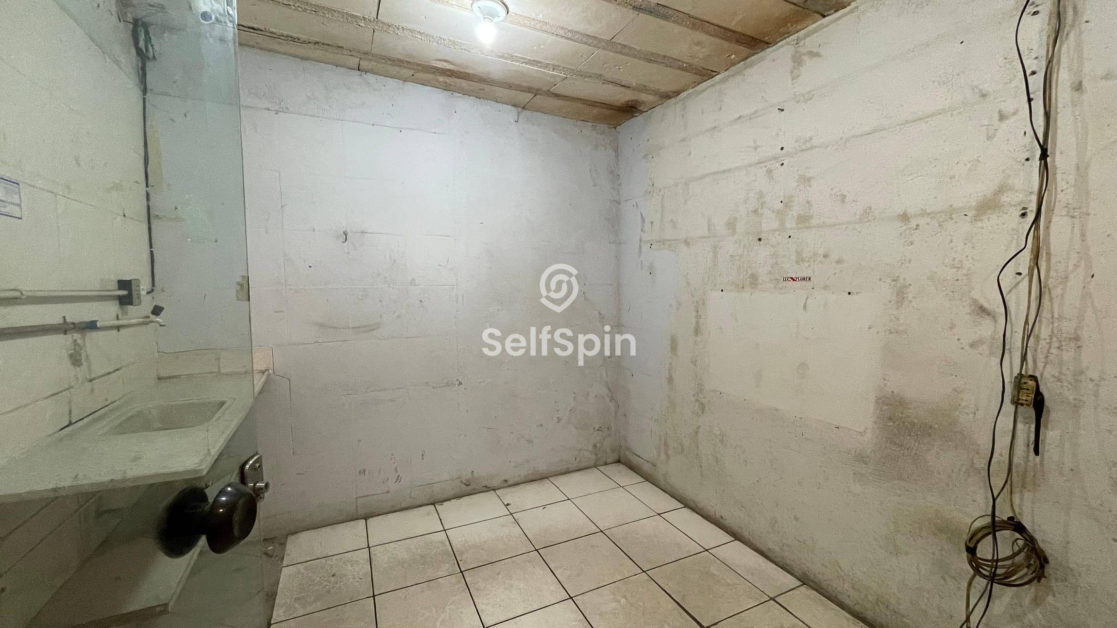 Loja-Salão, 115 m² - Foto 3