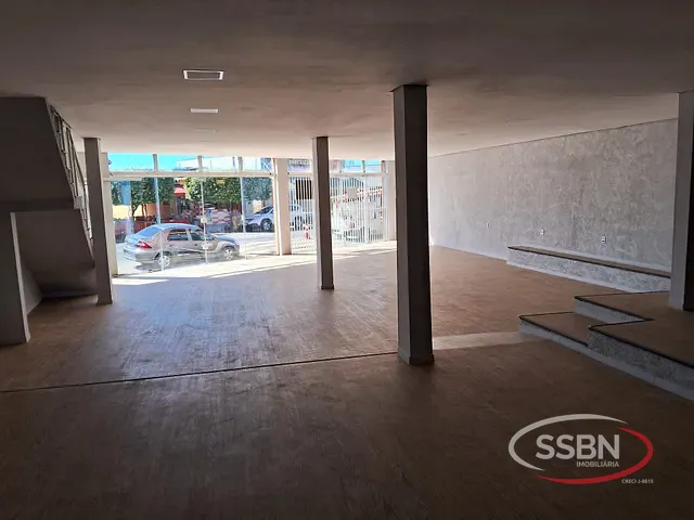 Loja para alugar, no bairro Centro em Nova Odessa