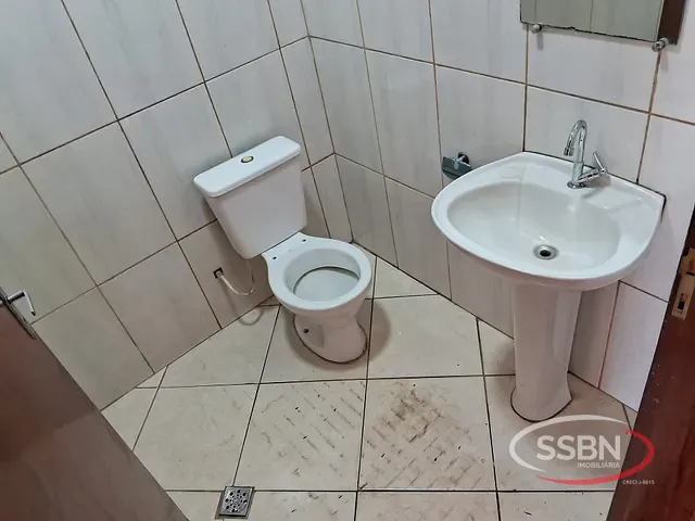 Loja para alugar, no bairro Centro em Nova Odessa