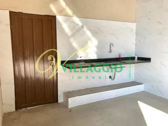 Loja com 203m², à venda, no bairro Solo Sagrado em São José do Rio Preto