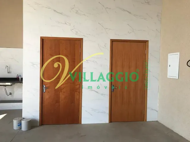 Loja com 203m², à venda, no bairro Solo Sagrado em São José do Rio Preto