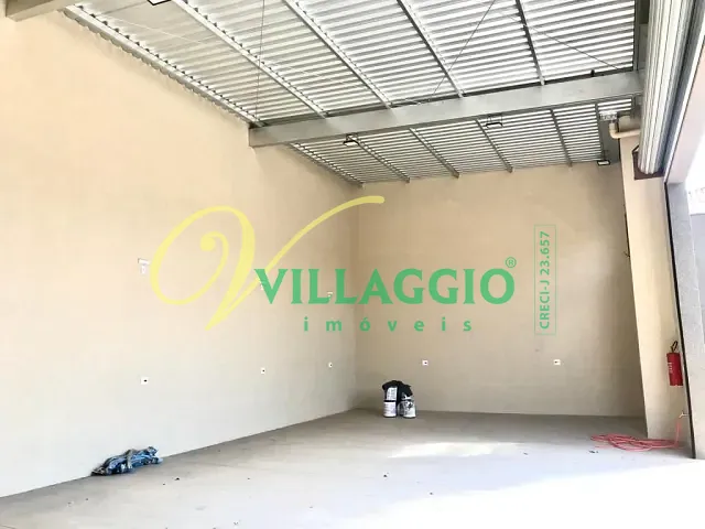 Loja com 203m², à venda, no bairro Solo Sagrado em São José do Rio Preto