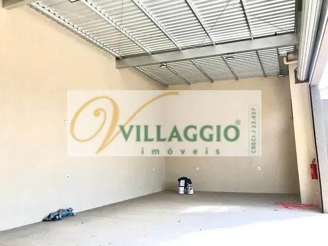 Loja com 203m², à venda, no bairro Solo Sagrado em São José do Rio Preto