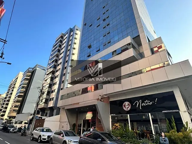 Loja para alugar, no bairro Praia da Costa em Vila Velha