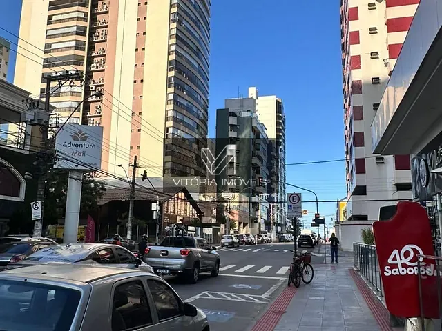 Loja para alugar, no bairro Praia da Costa em Vila Velha