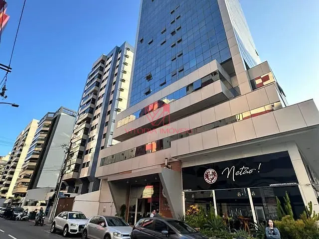 Loja para alugar, no bairro Praia da Costa em Vila Velha