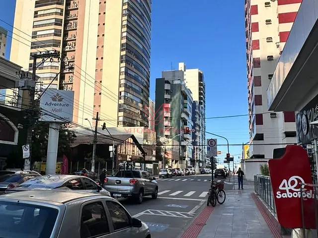 Loja para alugar, no bairro Praia da Costa em Vila Velha