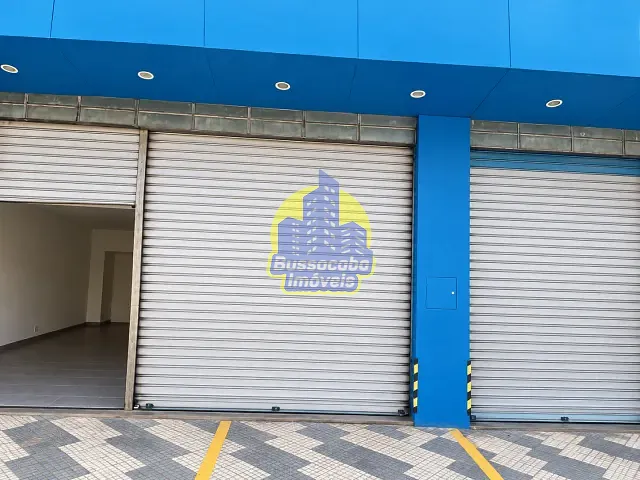 Loja para alugar, no bairro Centro em Osasco