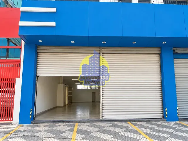 Loja para alugar, no bairro Centro em Osasco