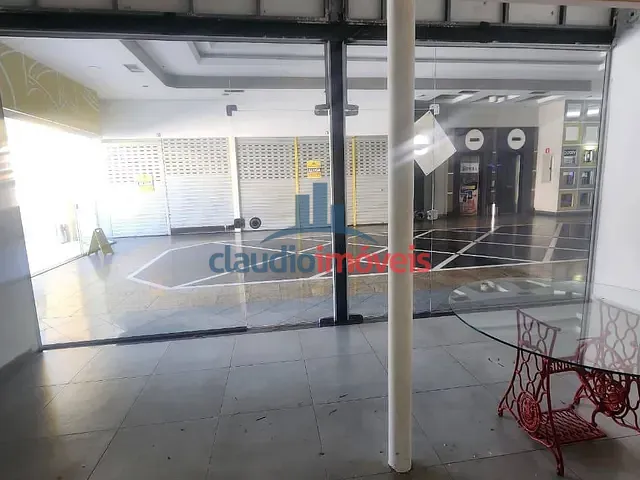 Loja para alugar, no bairro Centro em Barra Mansa