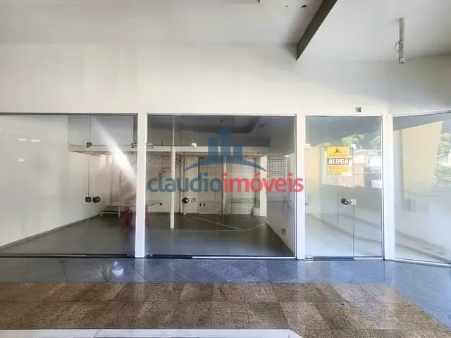 Loja para alugar, no bairro Centro em Barra Mansa