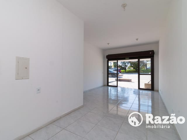 Loja para alugar, no bairro Vista Alegre em Curitiba