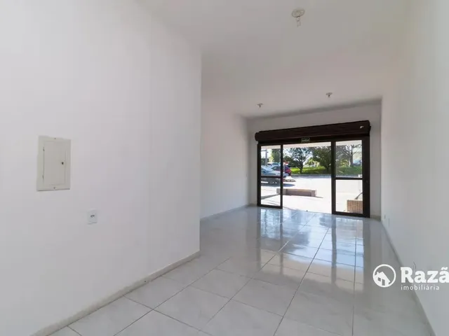 Loja para alugar, no bairro Vista Alegre em Curitiba