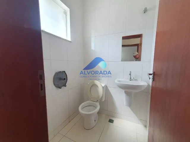 Loja com 585m², para alugar, no bairro Urbanova em São José Dos Campos