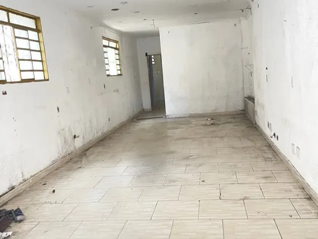 Loja com 84m², para alugar, no bairro Cambuci em São Paulo
