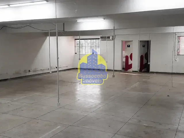 Loja para alugar, no bairro Centro em Osasco